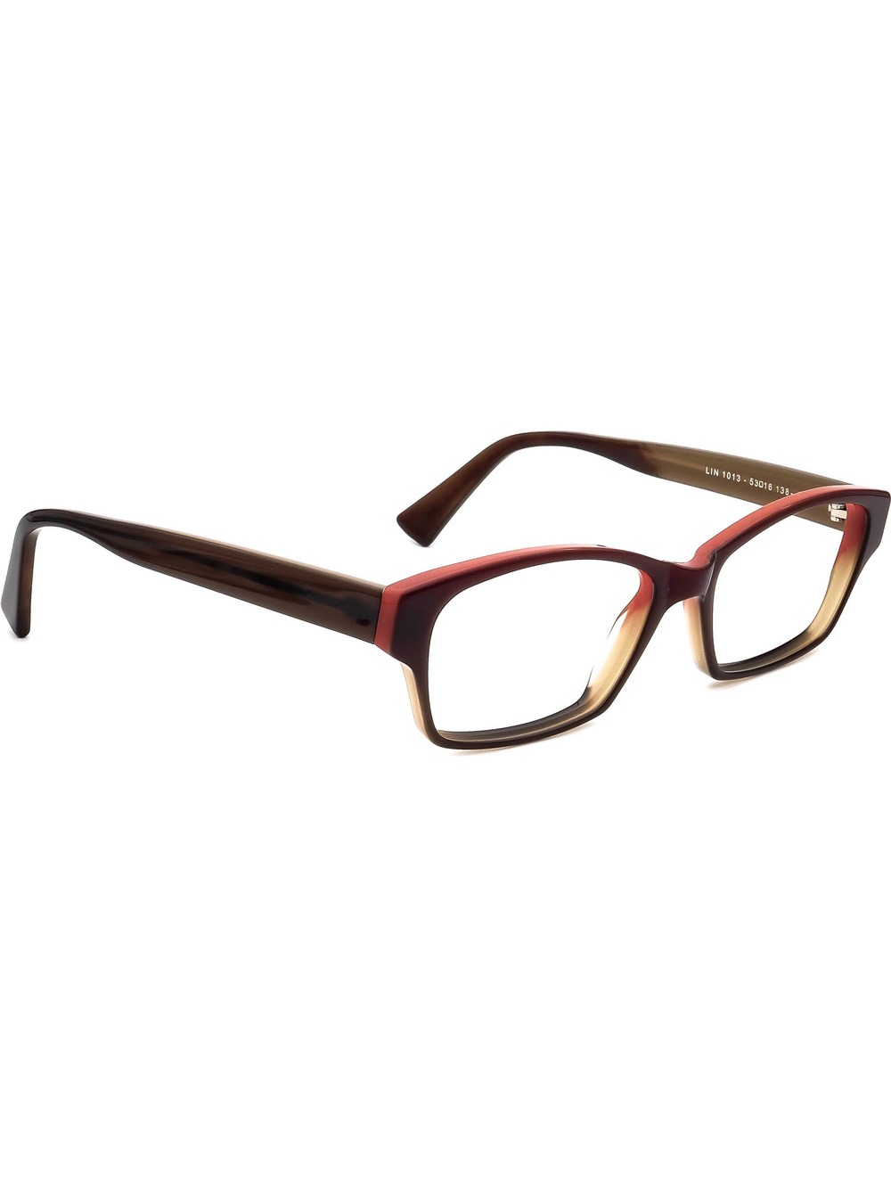Jean Lafont Lin 1013 Eyeglasses